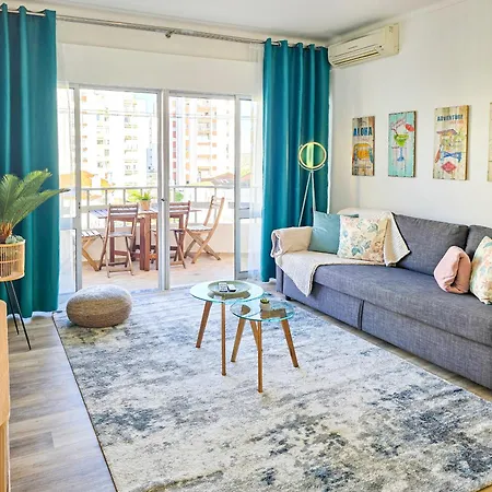 Apartman Da Rocha Walk To Safira V