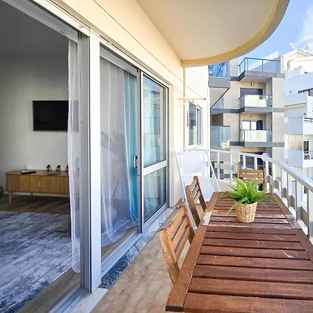 Apartamento Da Rocha Walk To Safira V Portimão
