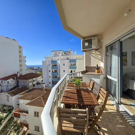 Apartman Da Rocha Walk To Safira V